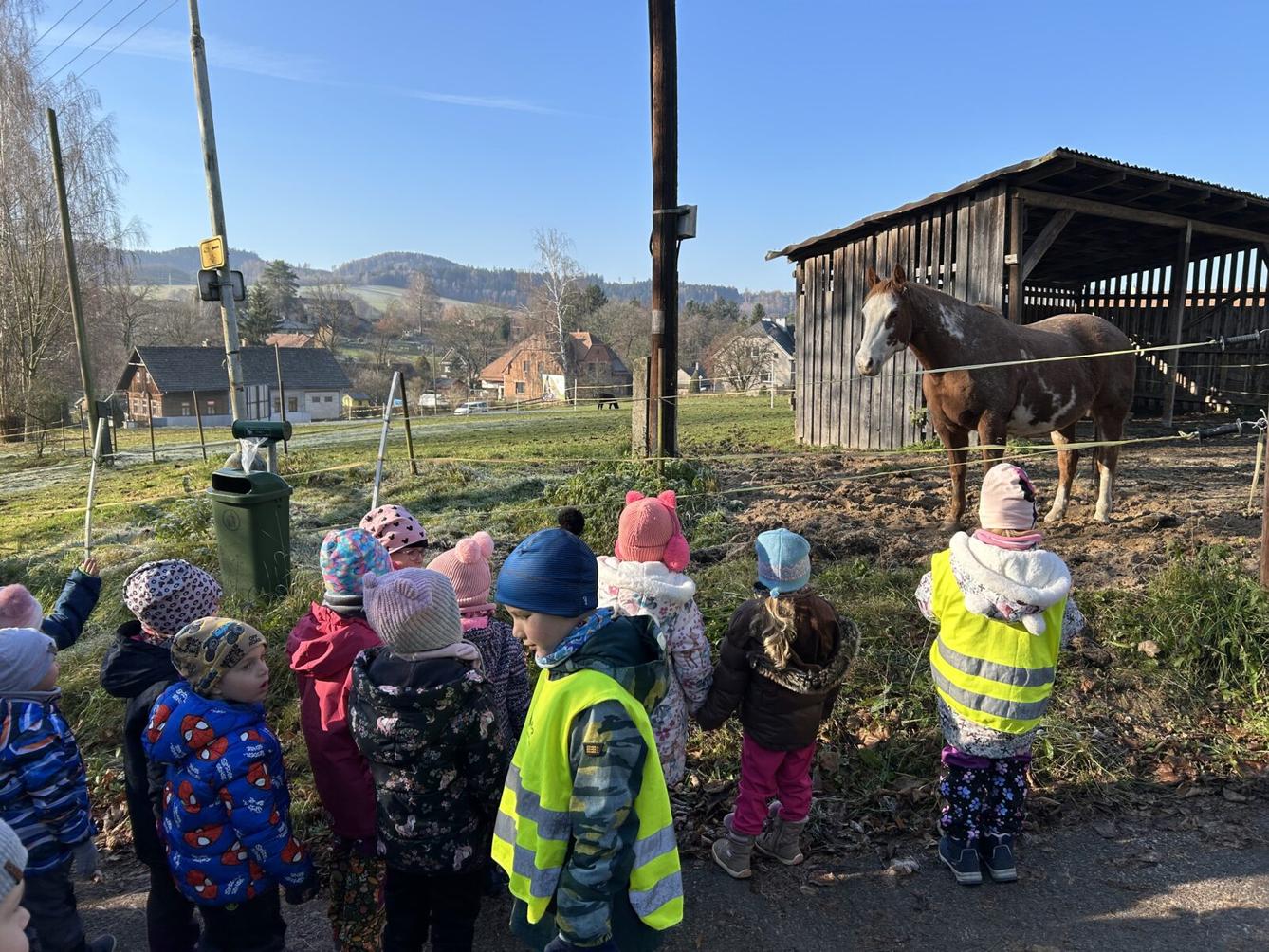 SOVIČKY: KDE ŽIJEME - 26