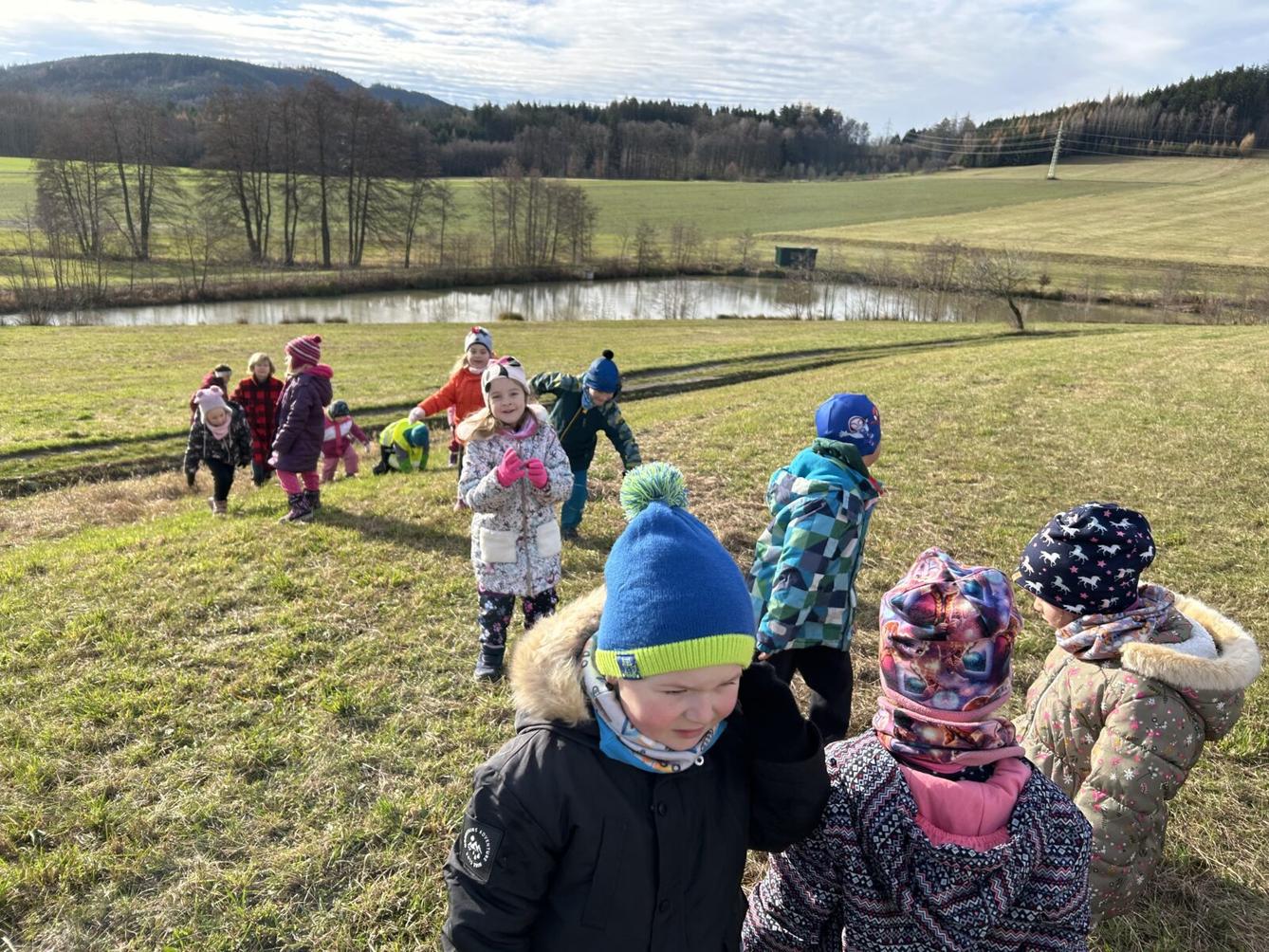 SOVIČKY: KDE ŽIJEME - 36