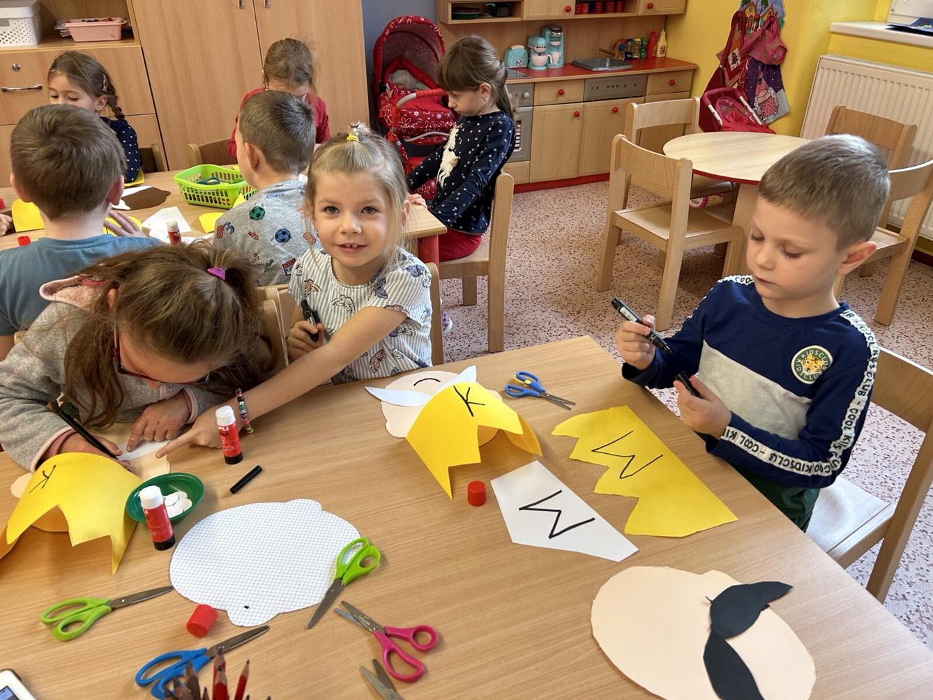 SOVIČKY: NA NOVÝ ROK O SLEPIČÍ KROK - 15