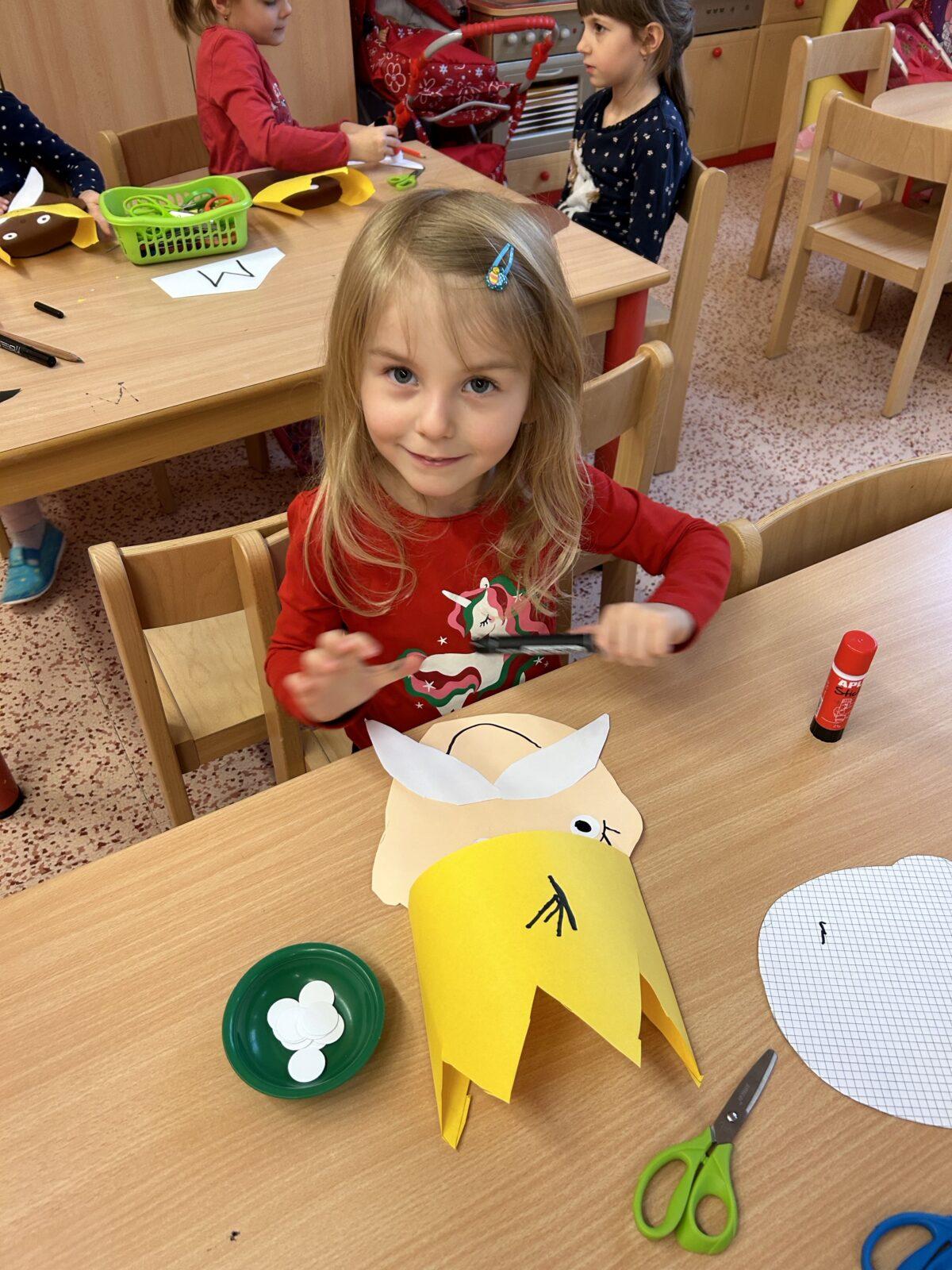 SOVIČKY: NA NOVÝ ROK O SLEPIČÍ KROK - 16