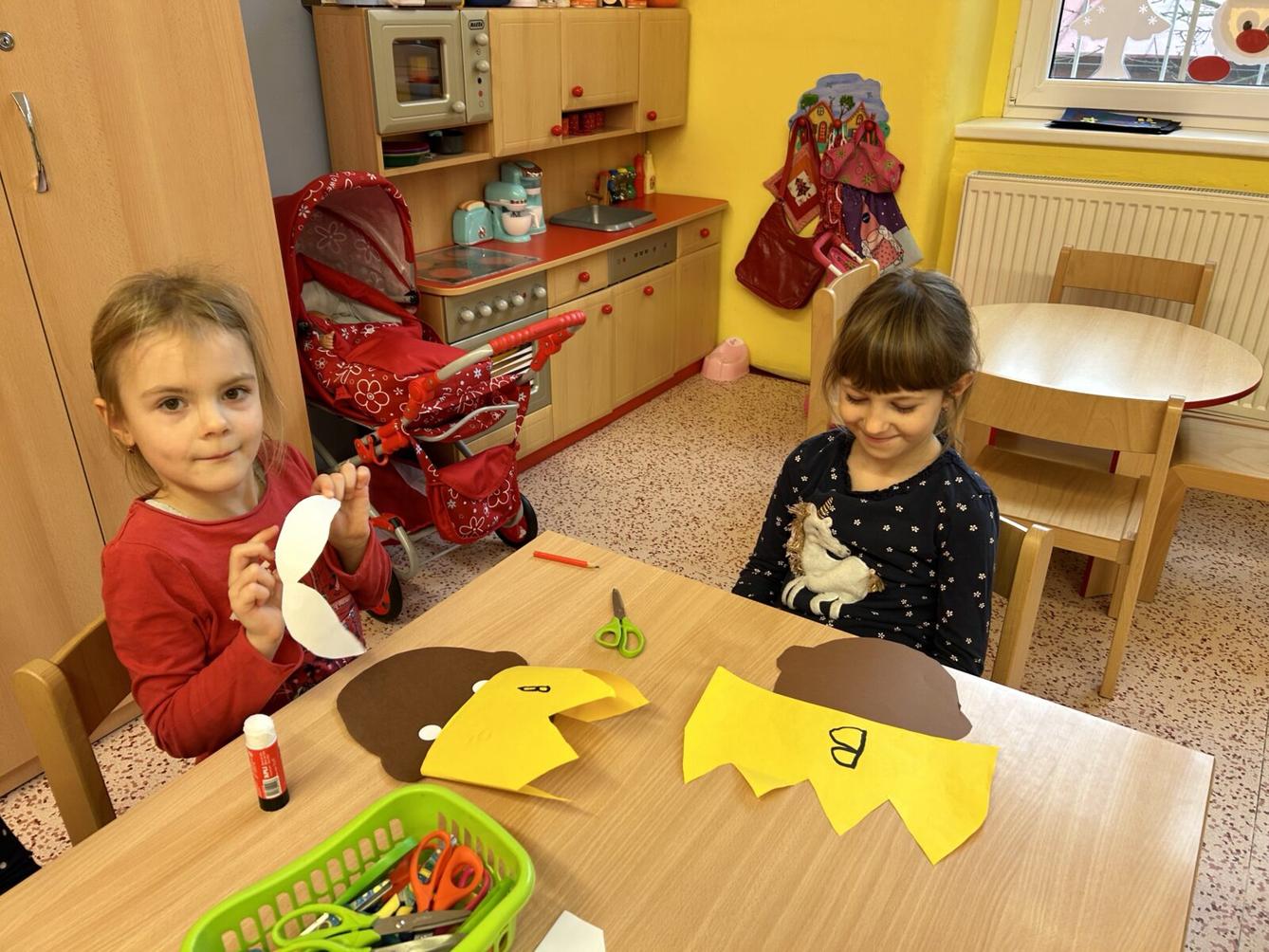 SOVIČKY: NA NOVÝ ROK O SLEPIČÍ KROK - 18