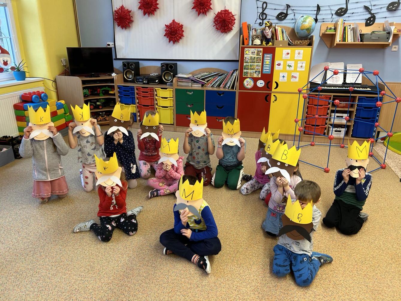 SOVIČKY: NA NOVÝ ROK O SLEPIČÍ KROK - 20