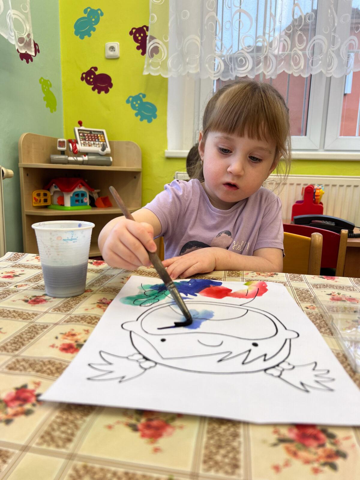 BROUČCI: „ZDRAVÍ X NEMOC“ - 5