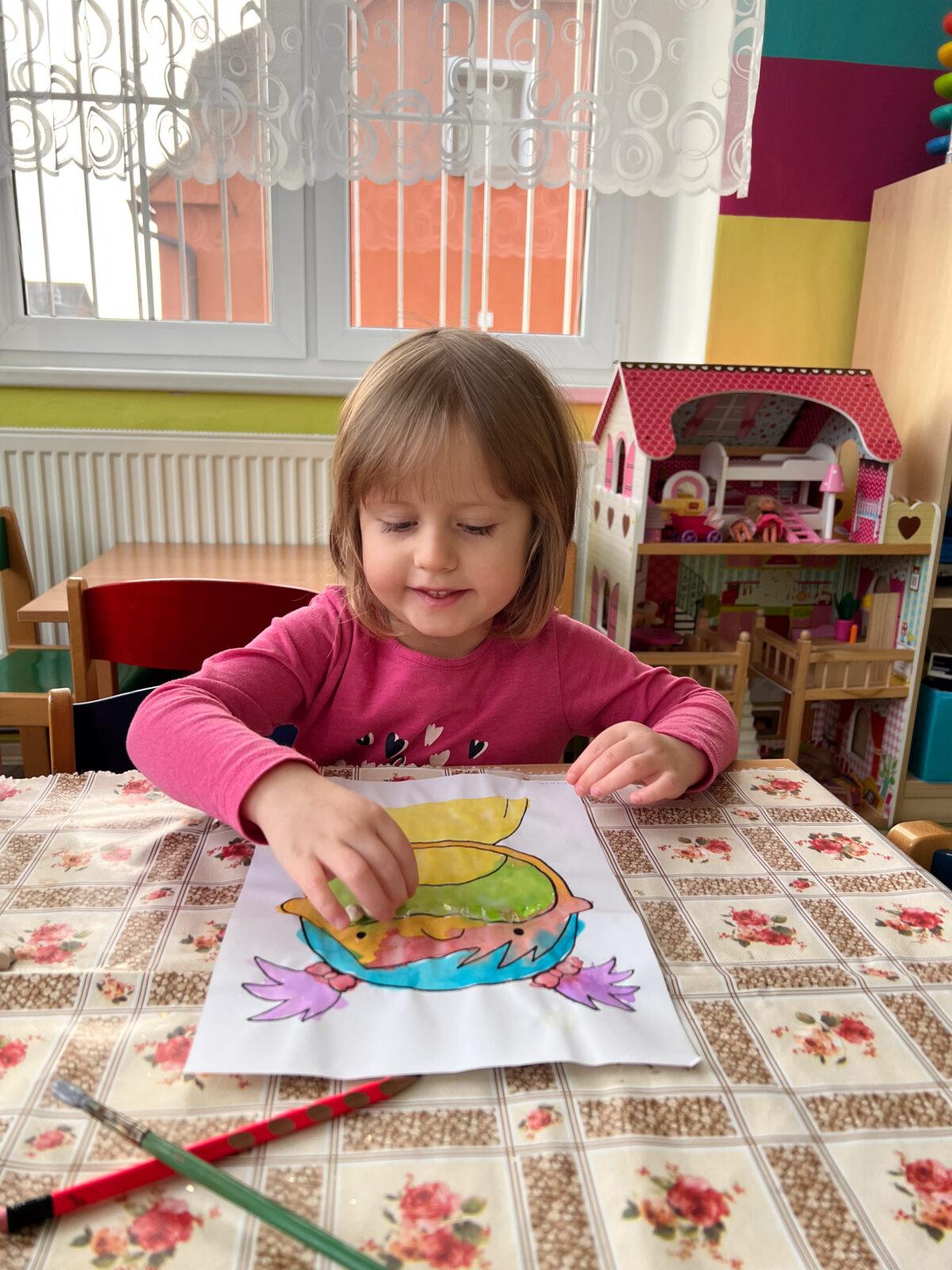 BROUČCI: „ZDRAVÍ X NEMOC“ - 9