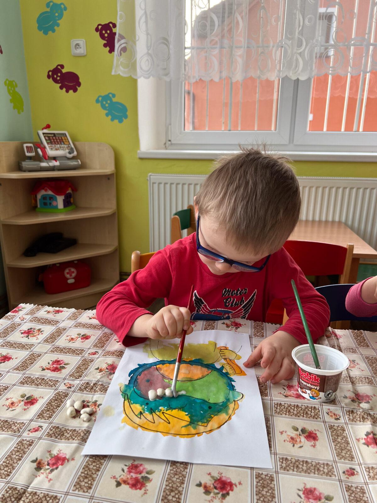 BROUČCI: „ZDRAVÍ X NEMOC“ - 10