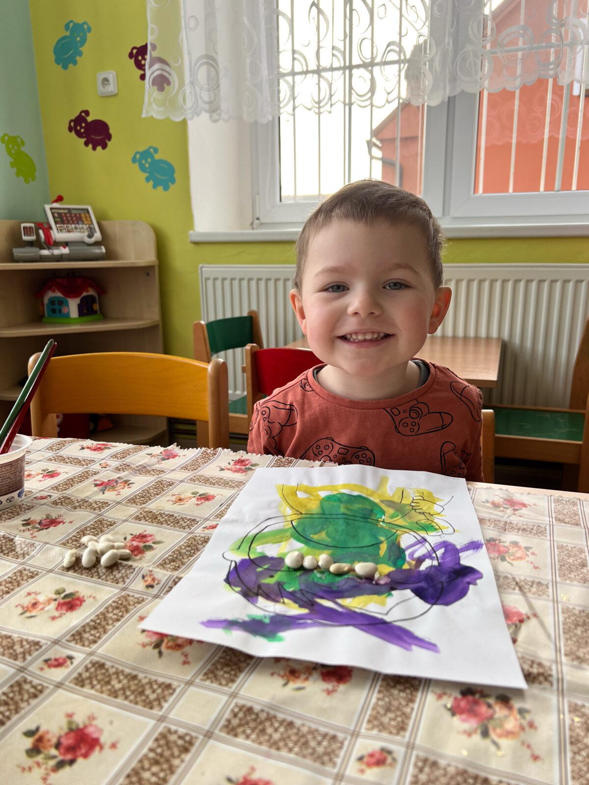 BROUČCI: „ZDRAVÍ X NEMOC“ - 12