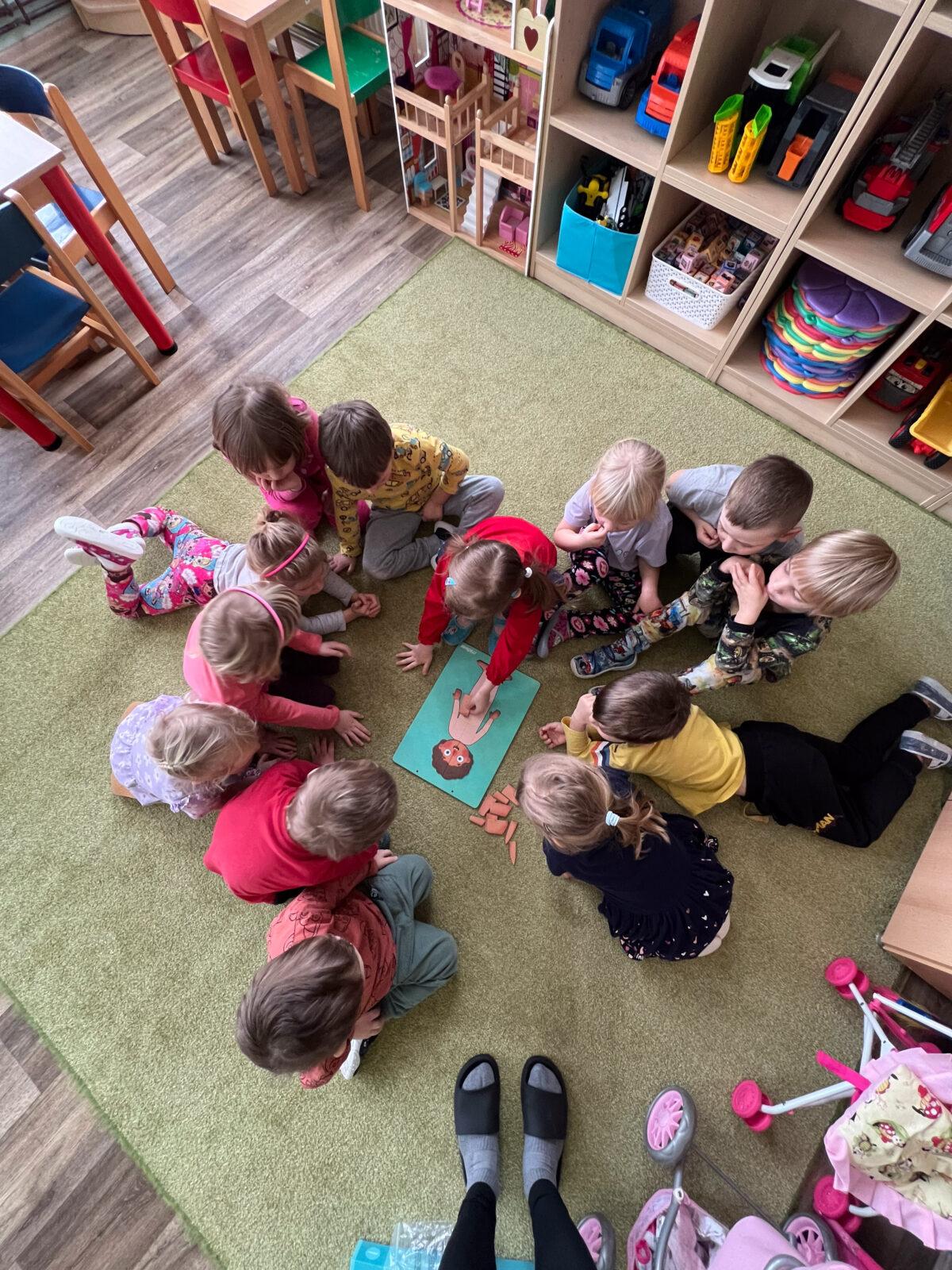 BROUČCI: „ZDRAVÍ X NEMOC“ - 14