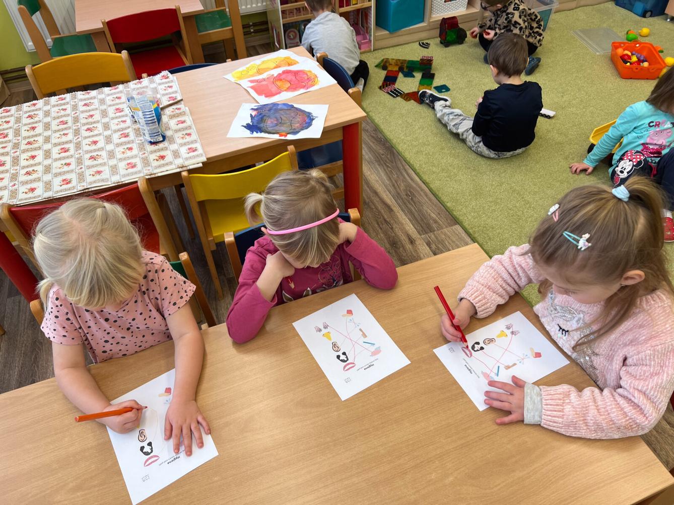 BROUČCI: „ZDRAVÍ X NEMOC“ - 20