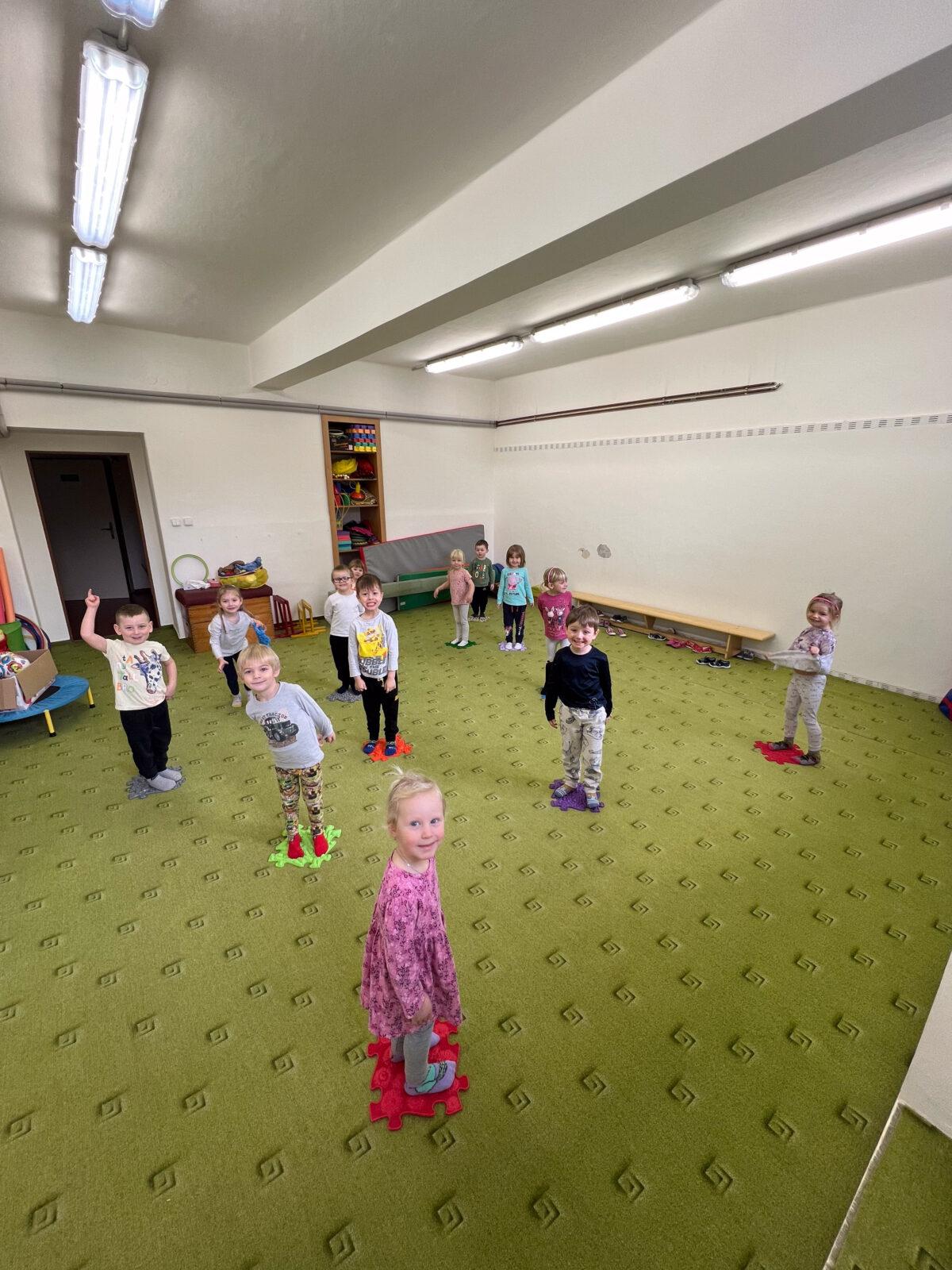 BROUČCI: „ZDRAVÍ X NEMOC“ - 22