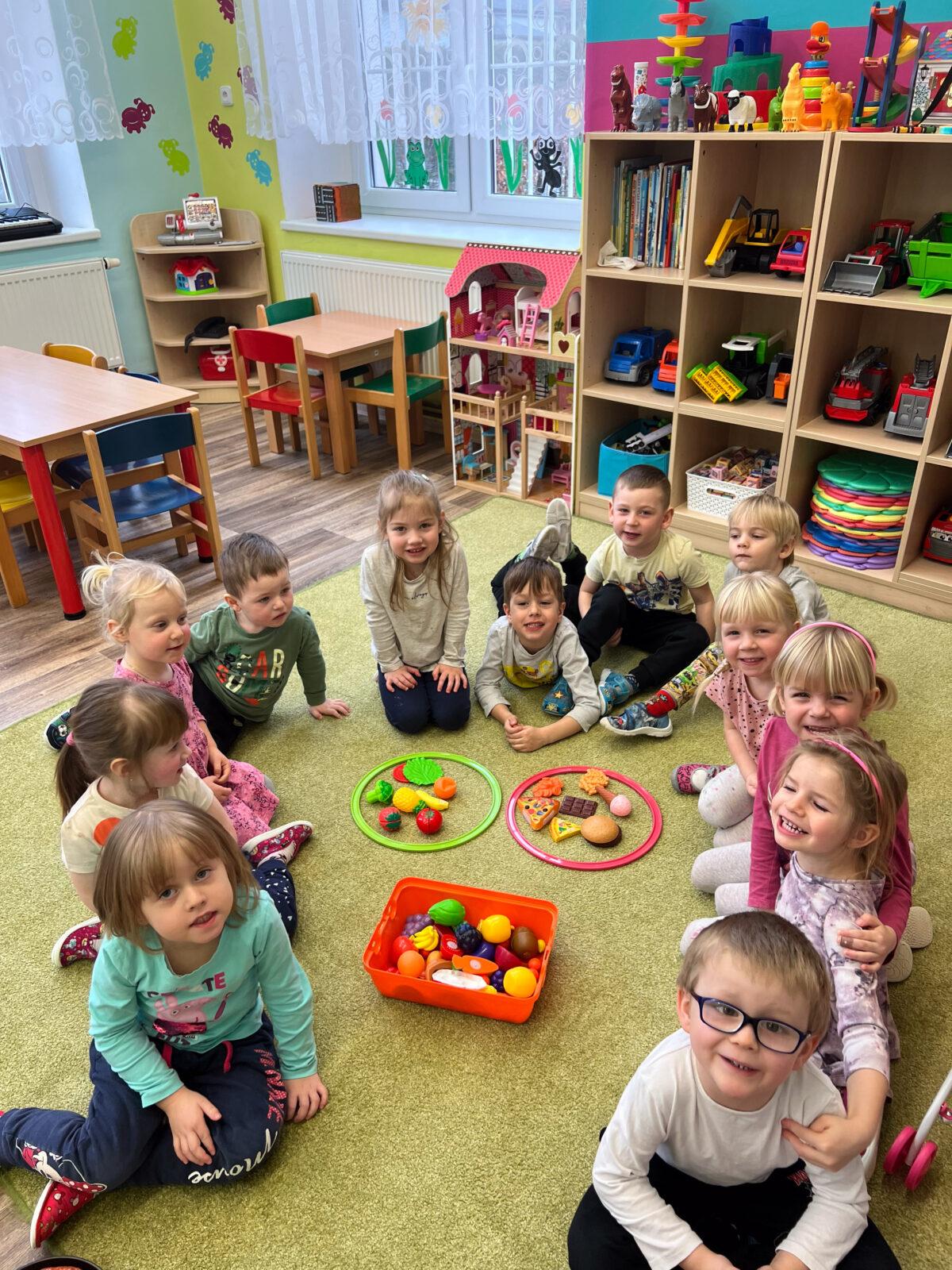 BROUČCI: „ZDRAVÍ X NEMOC“ - 24