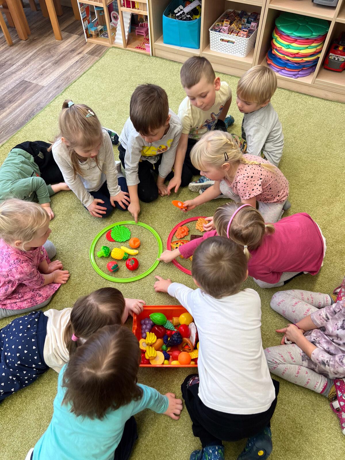 BROUČCI: „ZDRAVÍ X NEMOC“ - 25