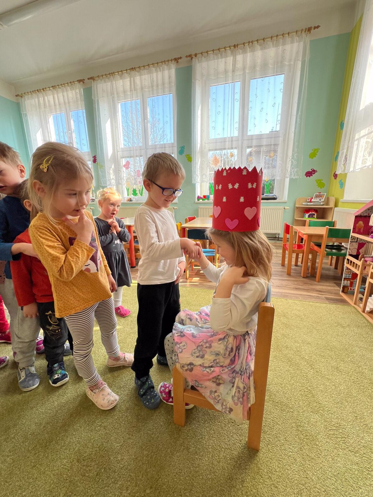 SLAVÍME: TEREZKA MĚLA NAROZENINY - 2