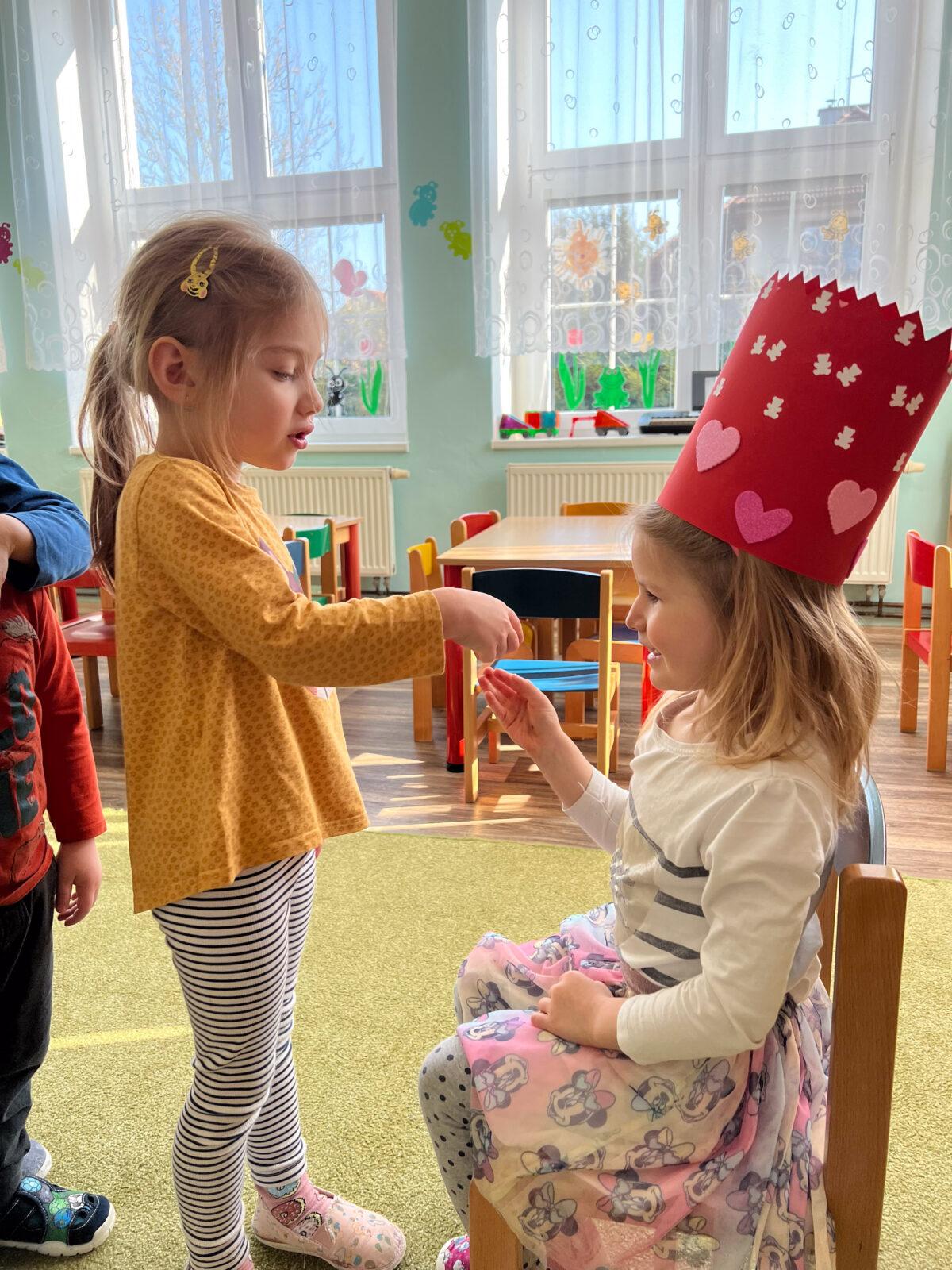 SLAVÍME: TEREZKA MĚLA NAROZENINY - 3