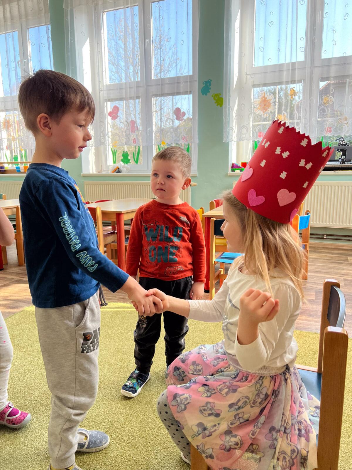 SLAVÍME: TEREZKA MĚLA NAROZENINY - 5