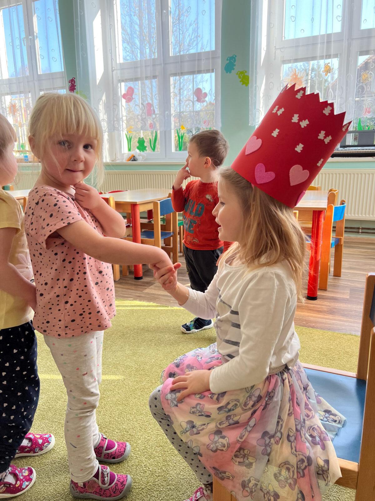 SLAVÍME: TEREZKA MĚLA NAROZENINY - 6