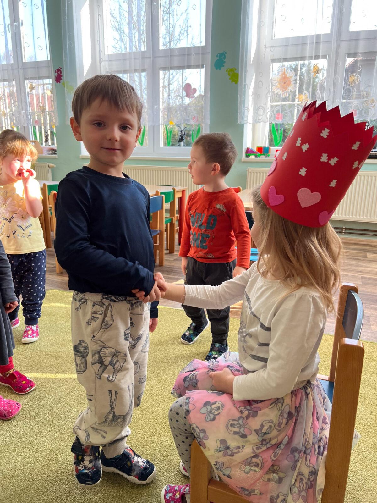 SLAVÍME: TEREZKA MĚLA NAROZENINY - 8