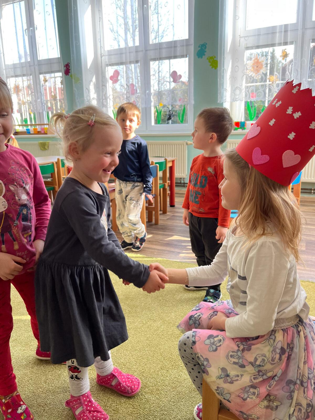 SLAVÍME: TEREZKA MĚLA NAROZENINY - 9