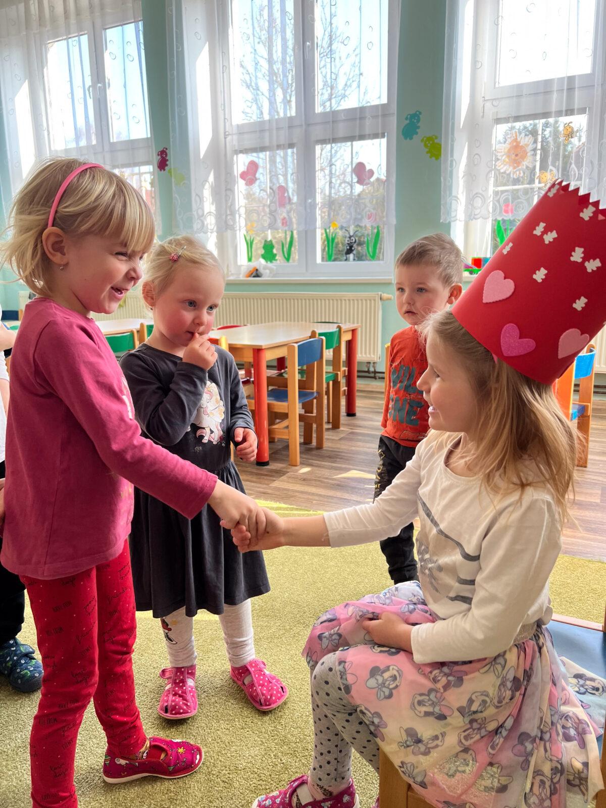 SLAVÍME: TEREZKA MĚLA NAROZENINY - 10