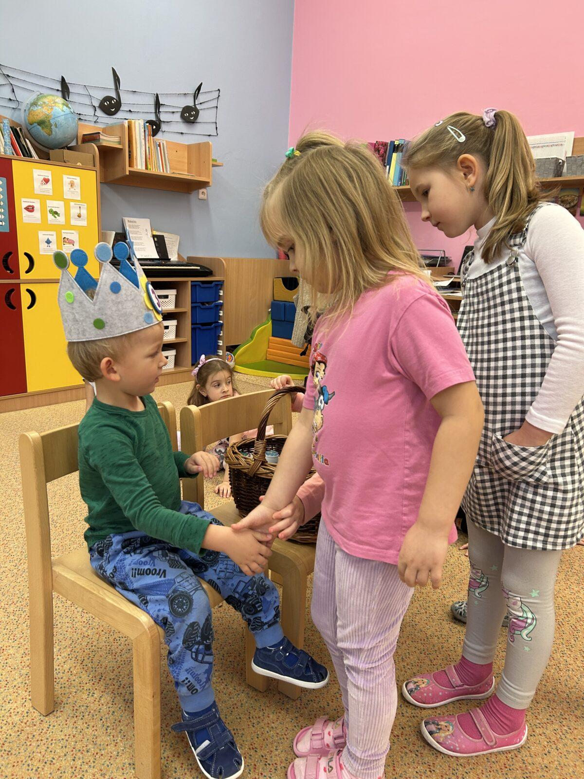 SLAVÍME: MATYÁŠEK MĚL NAROZENINY - 10