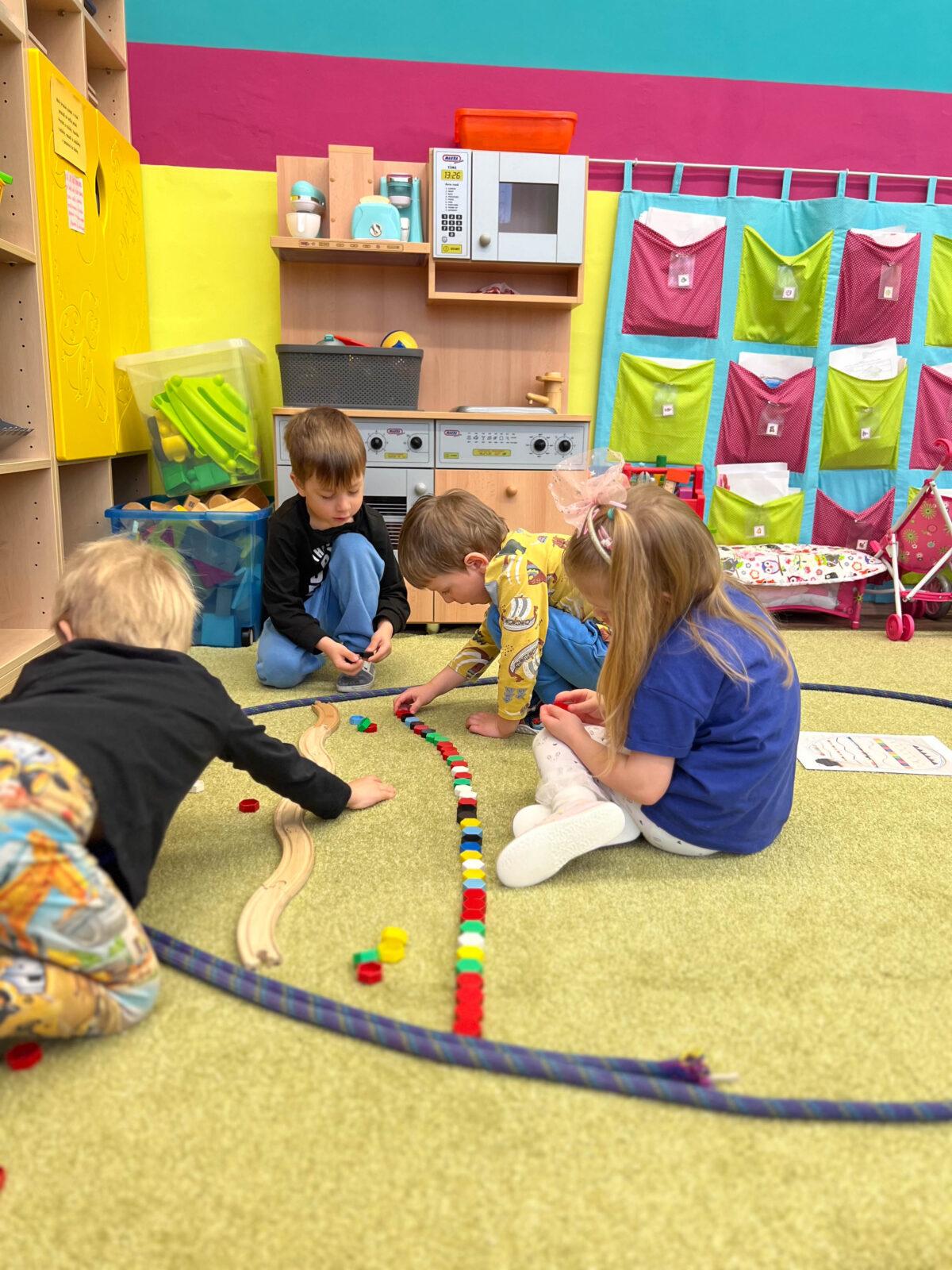 BROUČCI: VELIKONOCE - 11