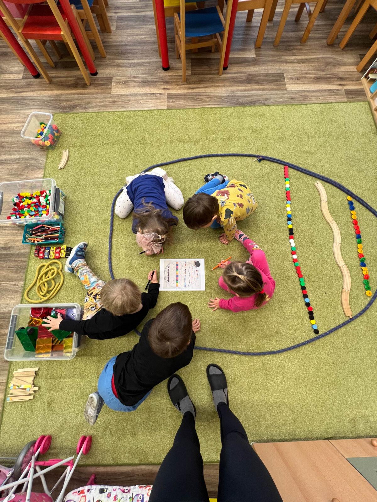 BROUČCI: VELIKONOCE - 12