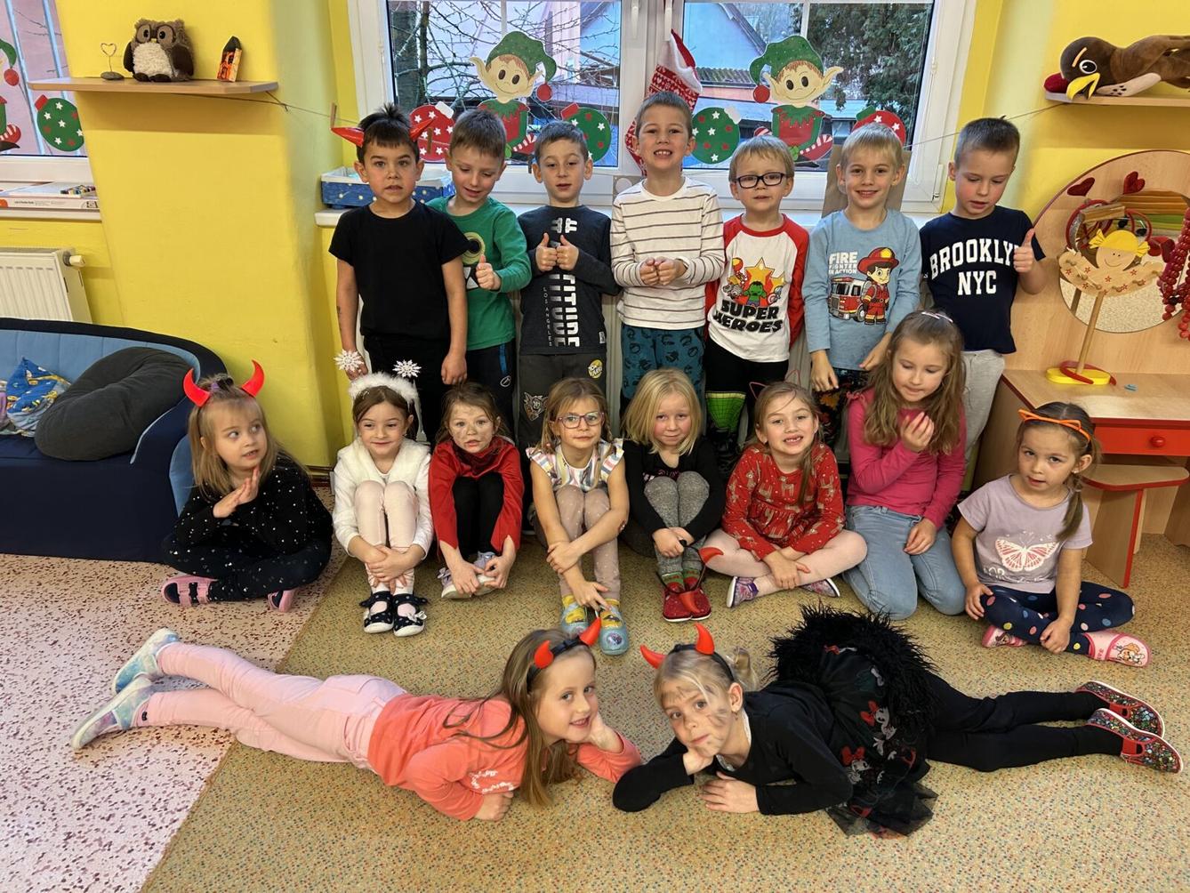 SOVIČKY: ČERTOVINY - 11