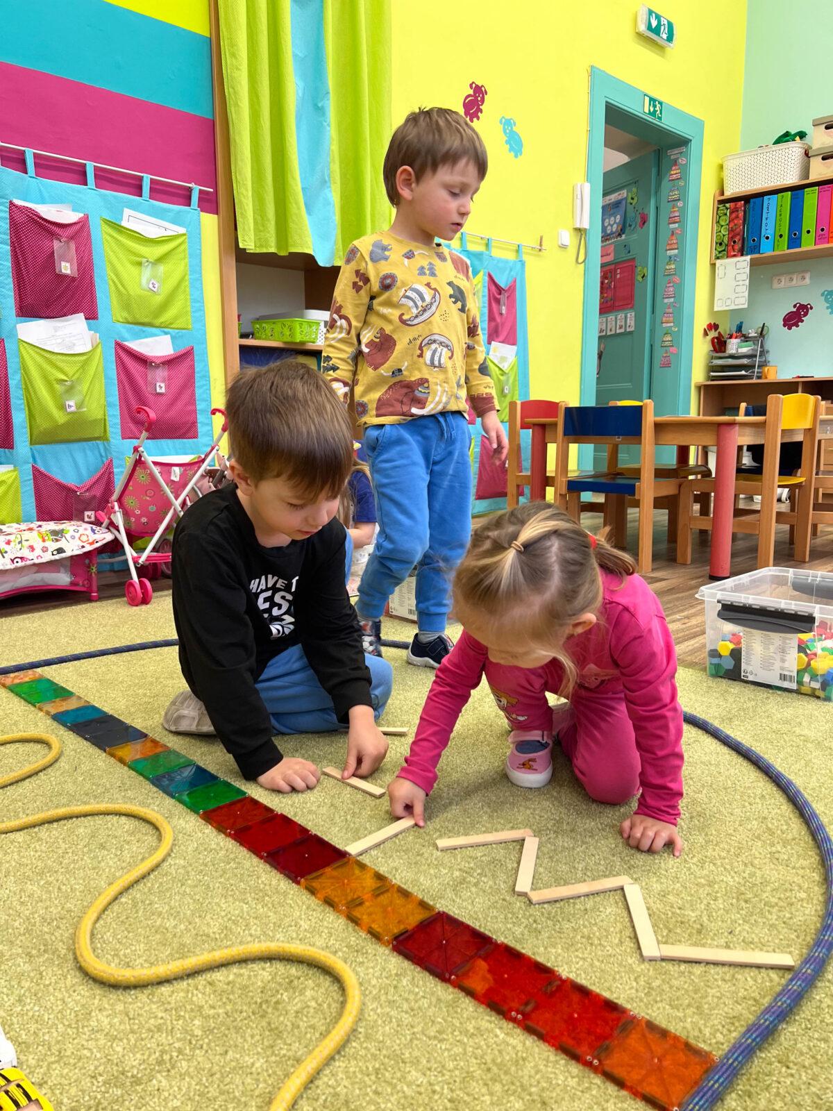 BROUČCI: VELIKONOCE - 14