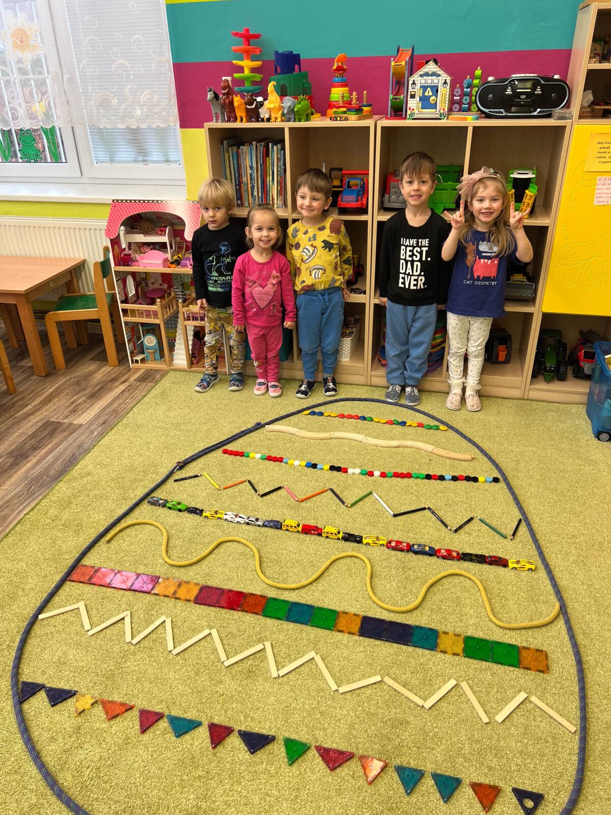 BROUČCI: VELIKONOCE - 15