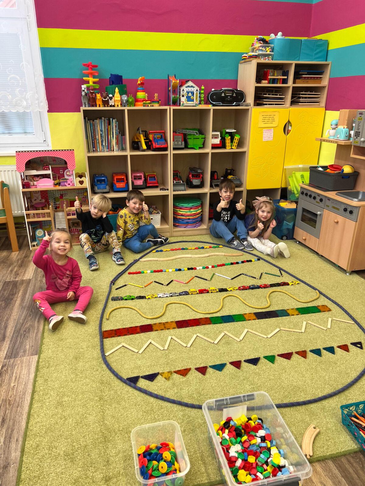 BROUČCI: VELIKONOCE - 16