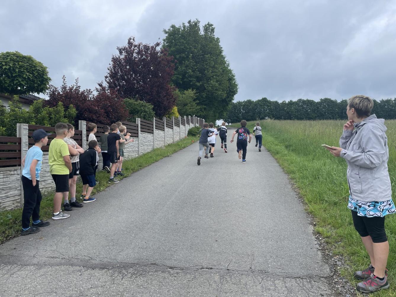 Atletický trojboj - 13