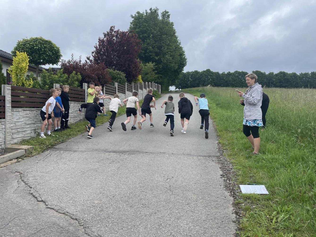 Atletický trojboj - 15