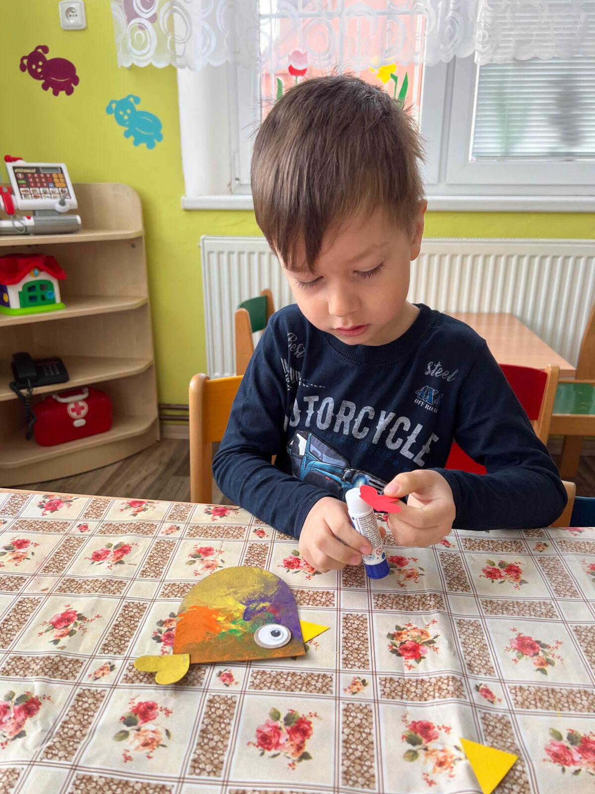 BROUČCI: VELIKONOCE - 21