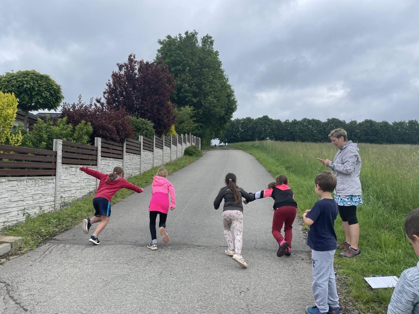 Atletický trojboj - 16