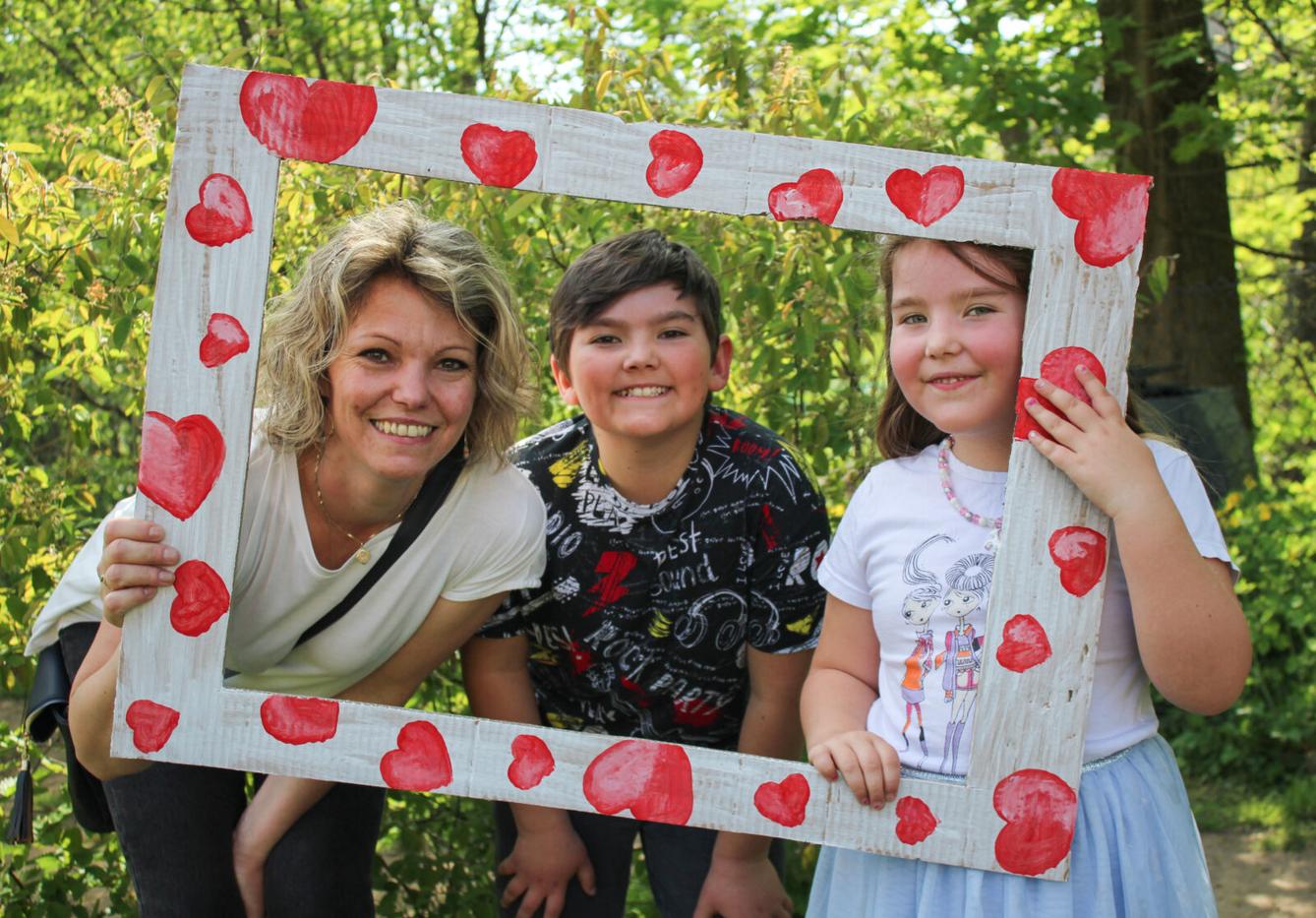 broučci a sovičky:besídka pro maminky - 18