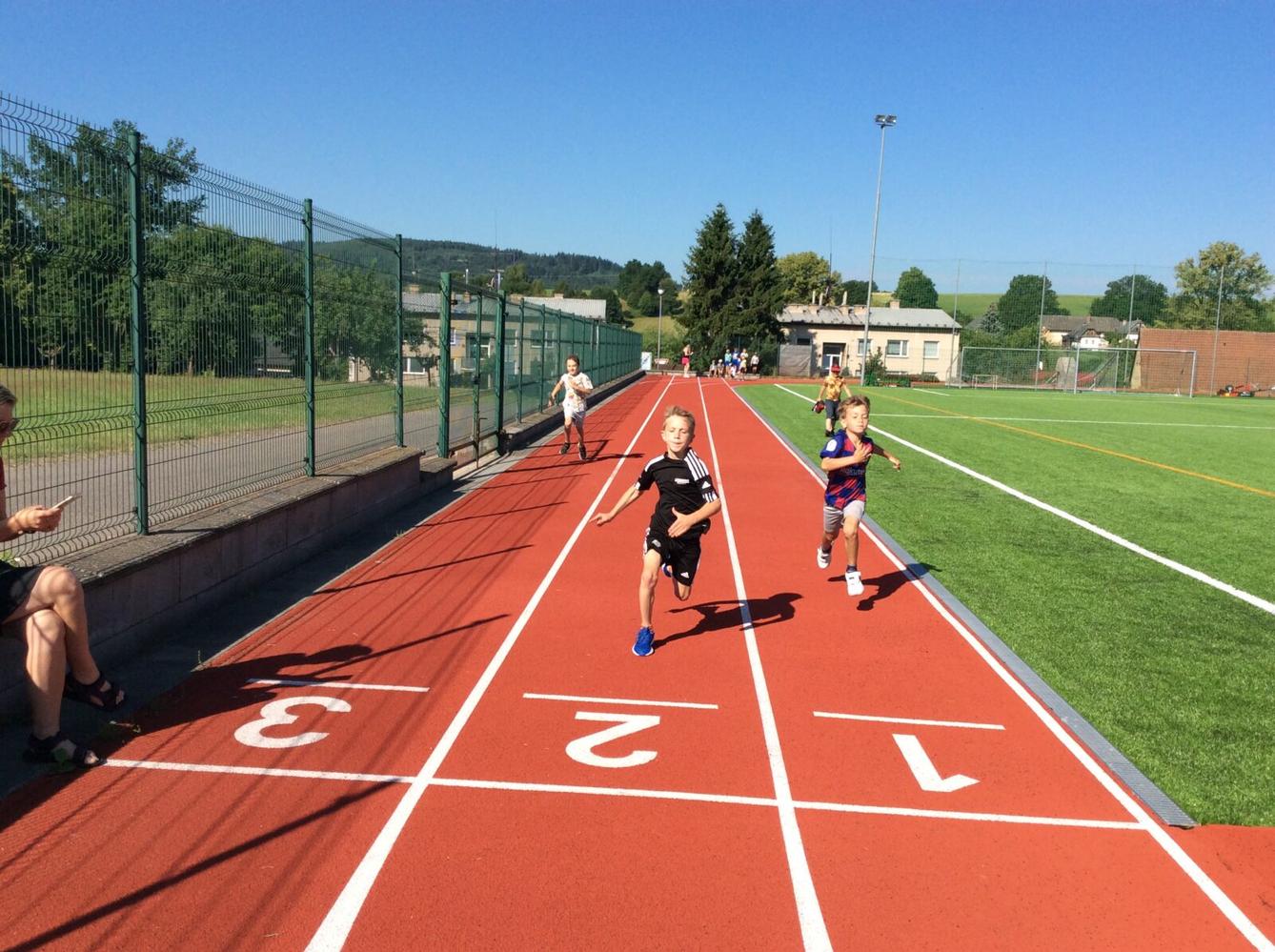 Atletický trojboj - 6