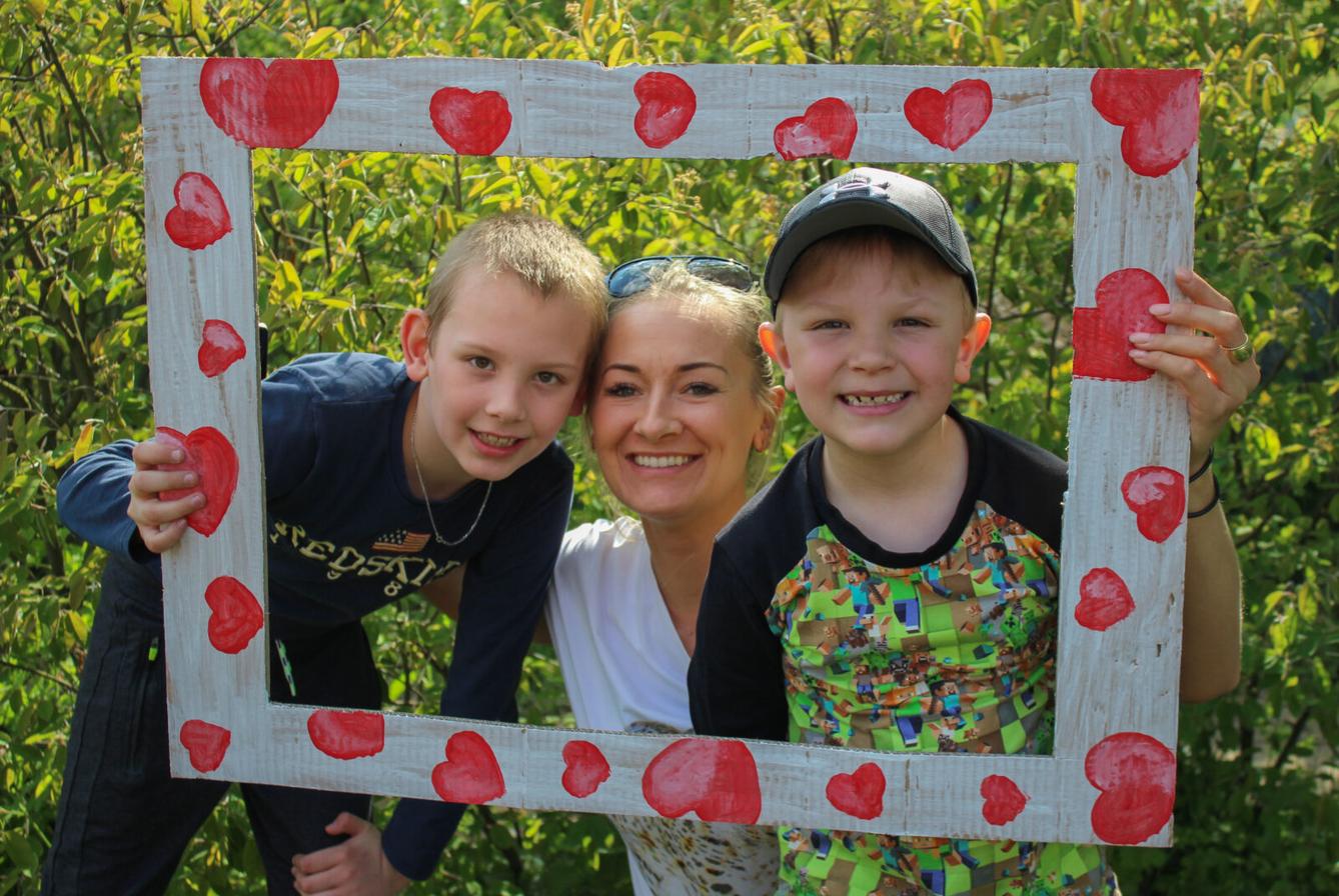 broučci a sovičky:besídka pro maminky - 22