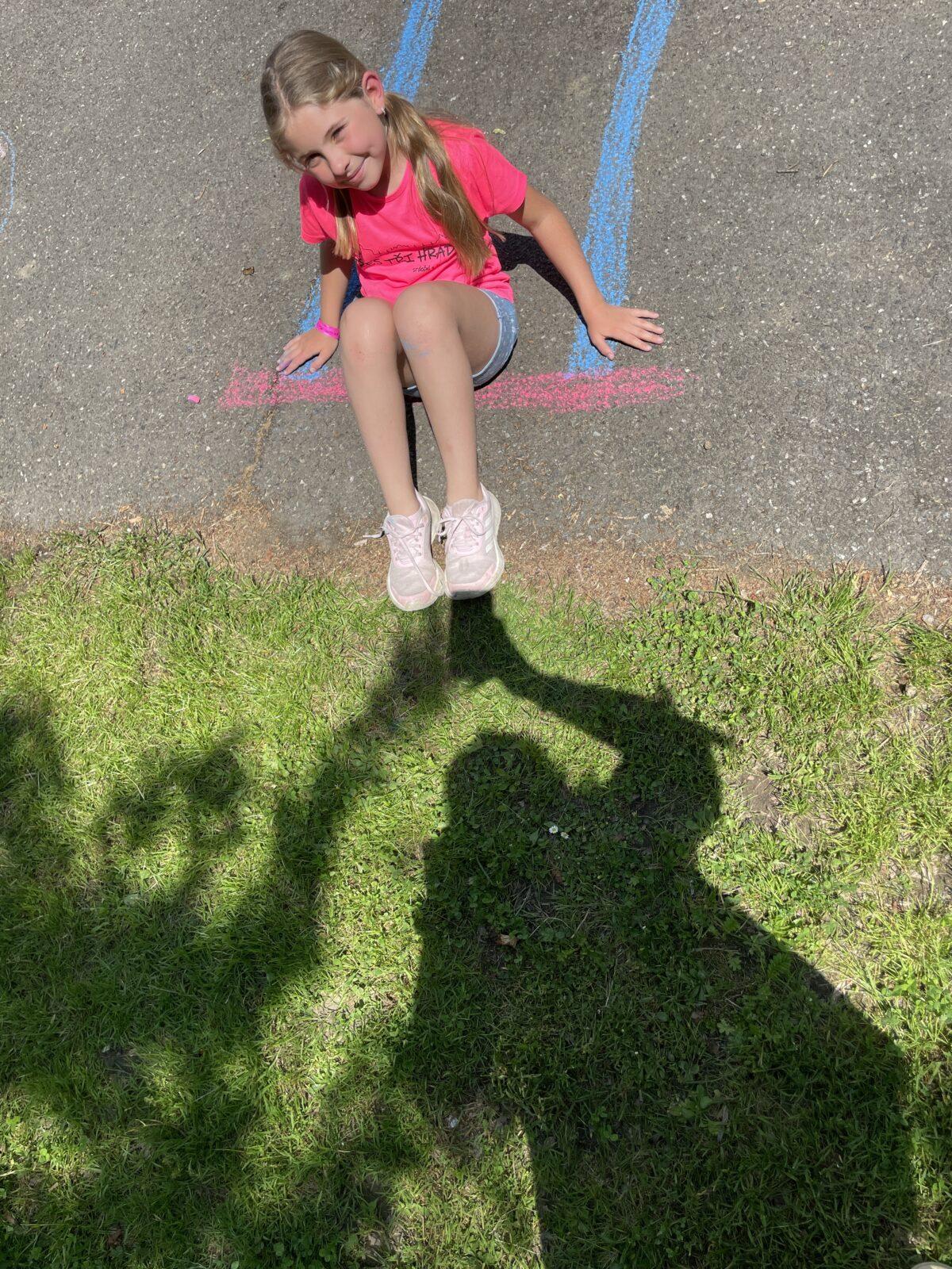 Závěr školního roku v I. oddělení - 20