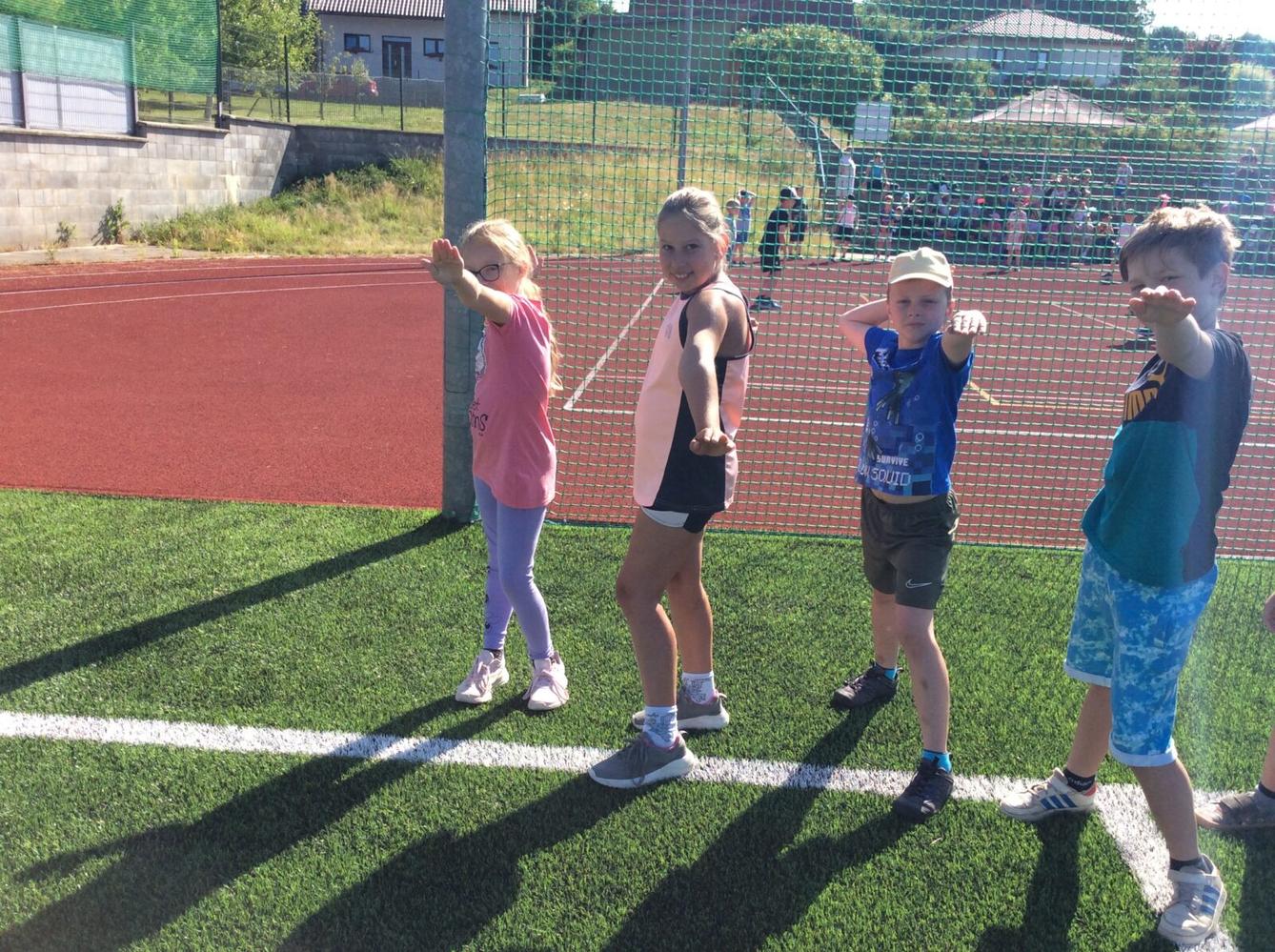 Atletický trojboj - 8
