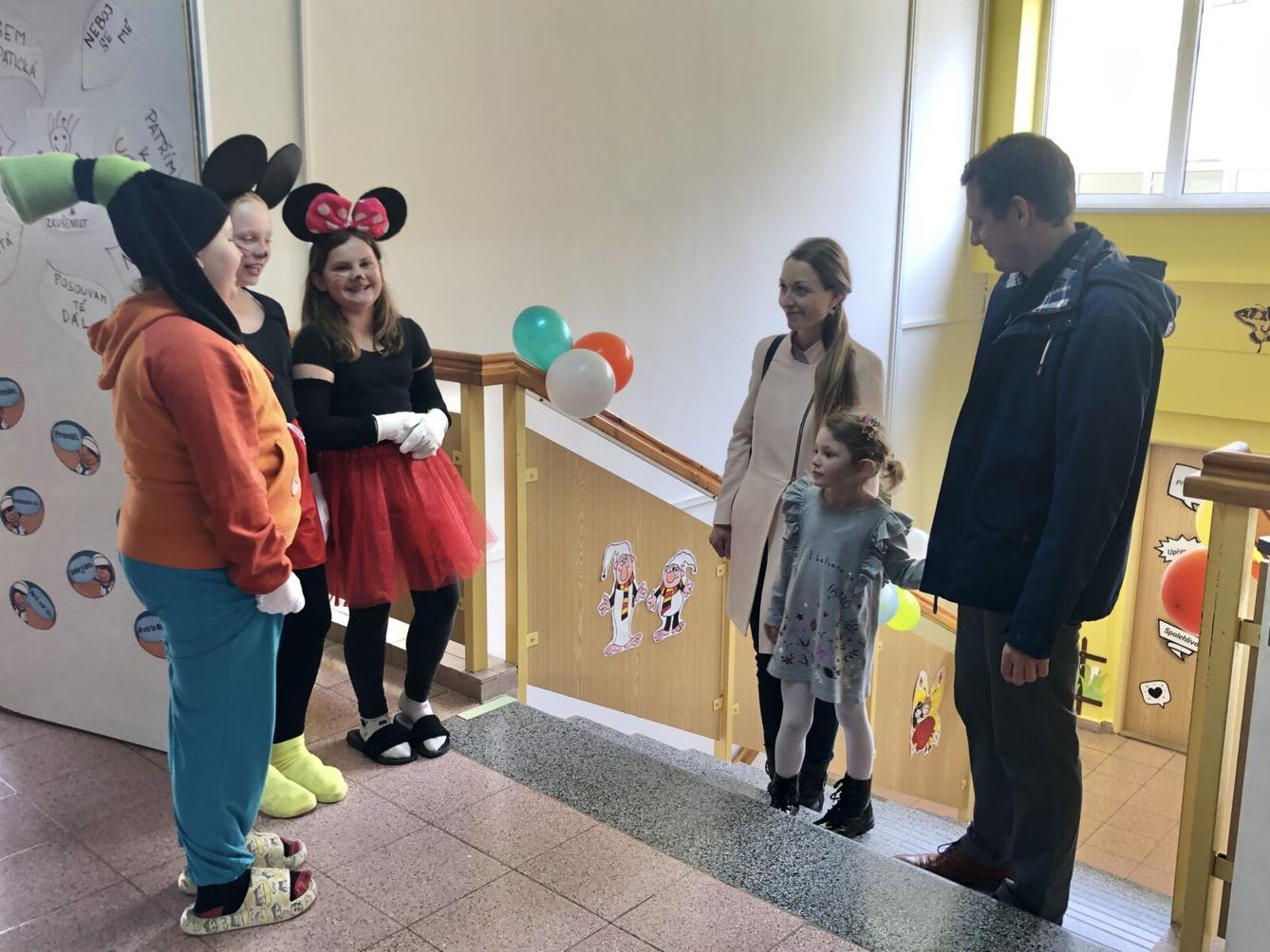 Zápis do 1. třídy - 3