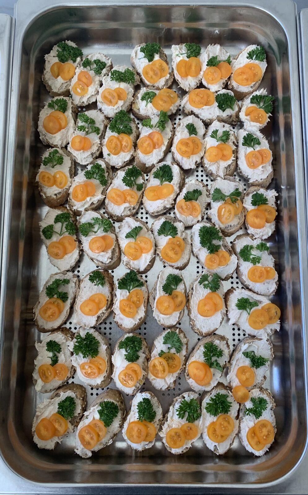 Úvodní třídní schůzky - 2