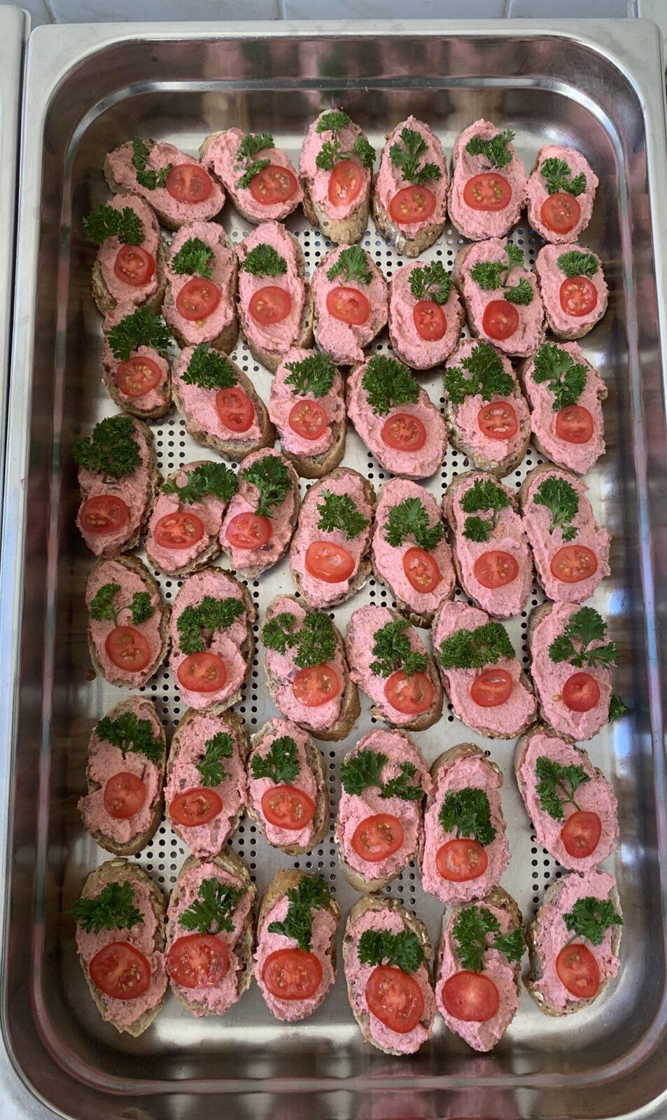 Úvodní třídní schůzky - 3