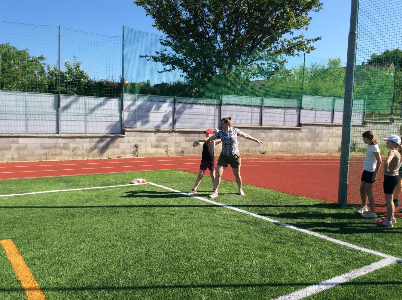 Atletický trojboj - 13