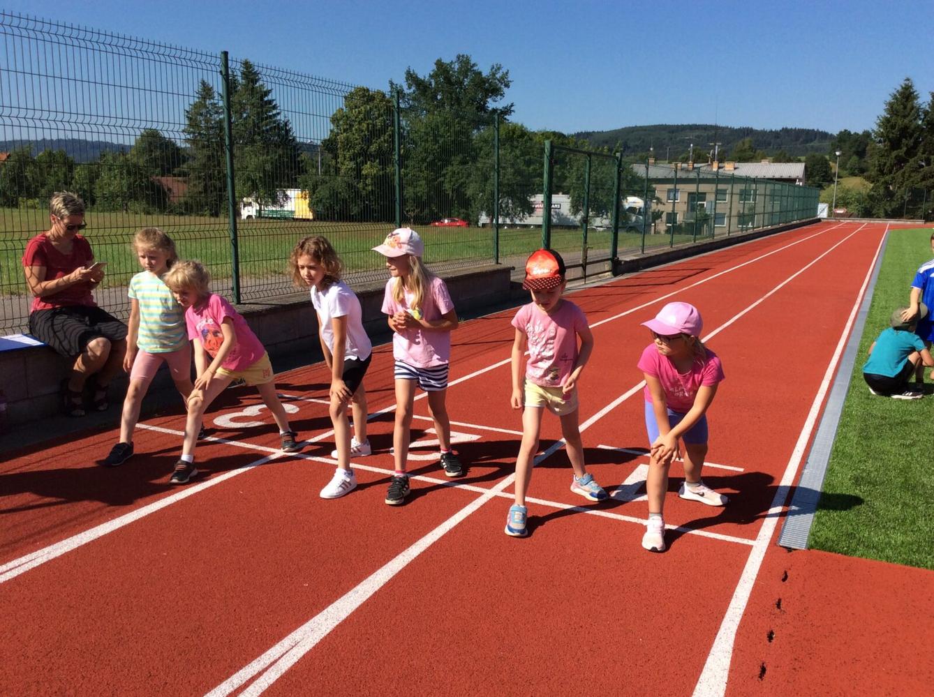 Atletický trojboj - 14