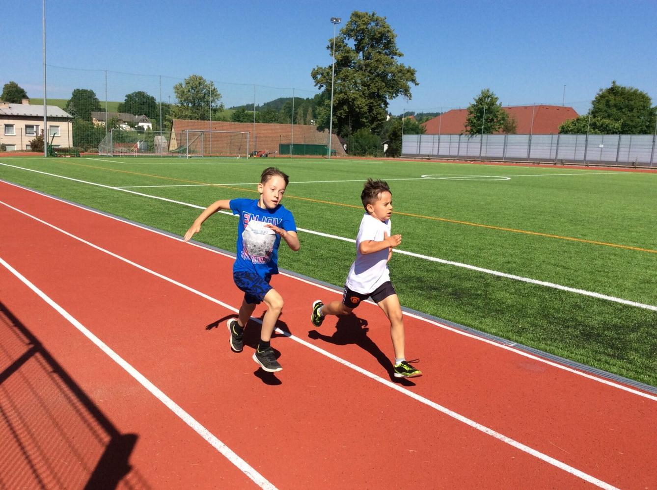 Atletický trojboj - 18