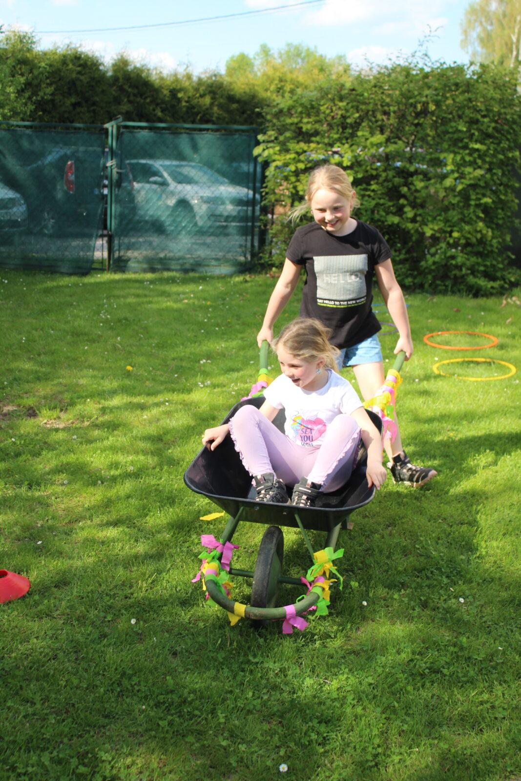 broučci a sovičky:besídka pro maminky - 40