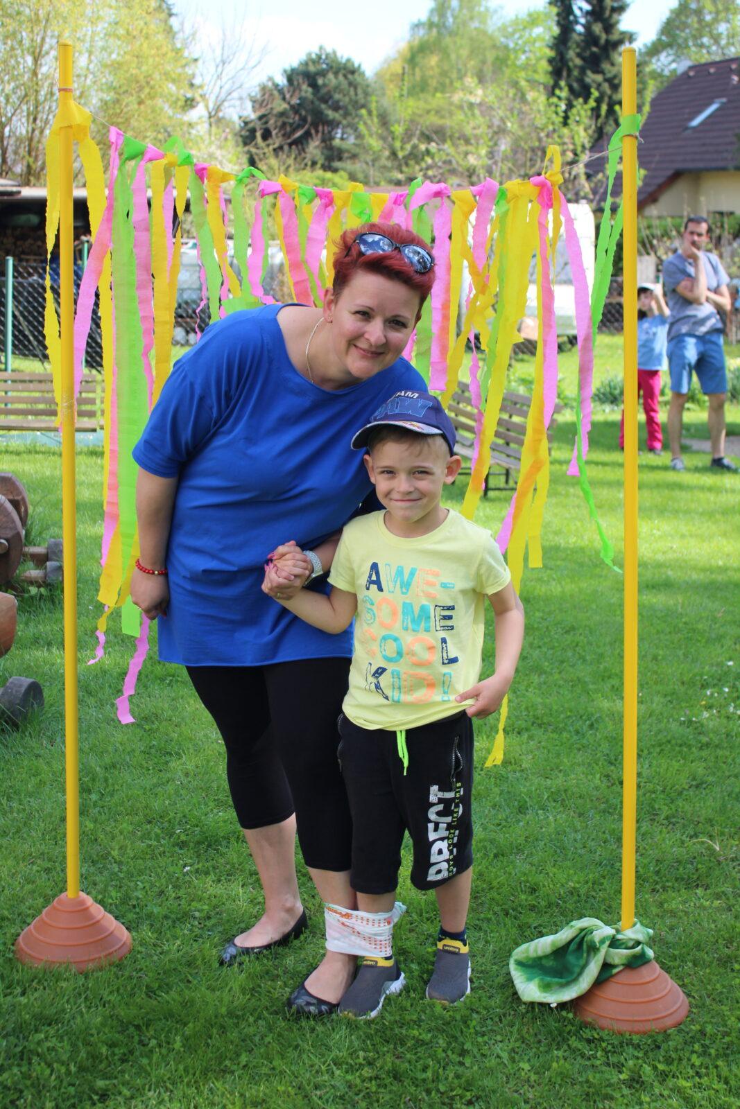 broučci a sovičky:besídka pro maminky - 41