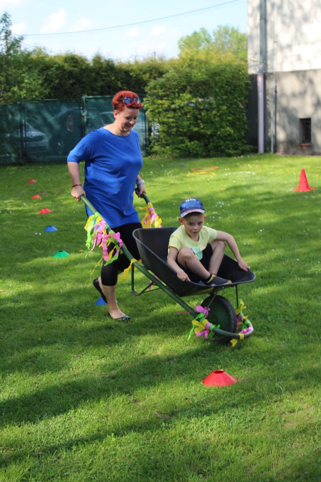 broučci a sovičky:besídka pro maminky - 44