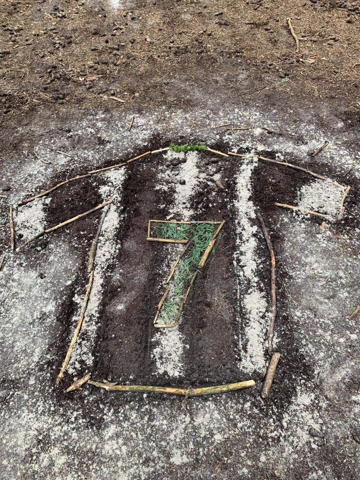 Adaptační kurz - den první - 5