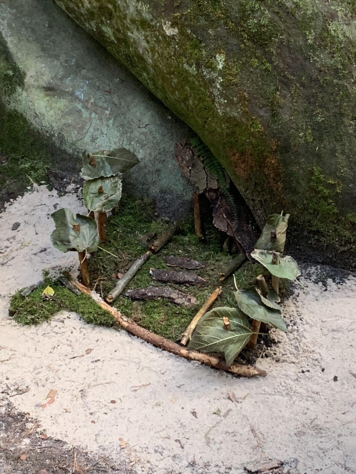 Adaptační kurz - den první - 8