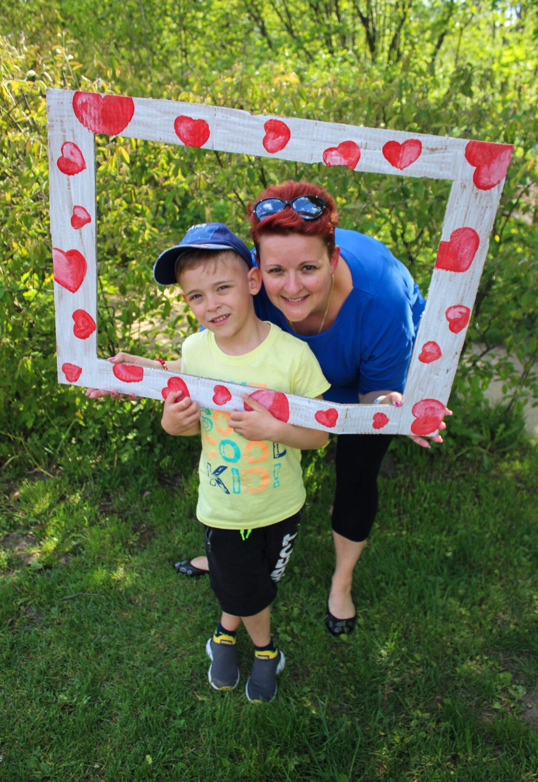 broučci a sovičky:besídka pro maminky - 48